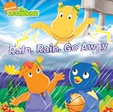 Rain, Rain, Go Away (Backyardigans)