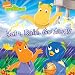 Rain, Rain, Go Away (Backyardigans (8x8))