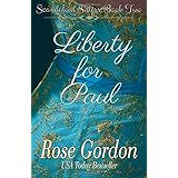 liberty for paul scandalous sisters series volume 2