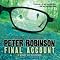 Final Account: An Inspector Banks Novel #7