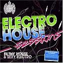 Electro House Sessions