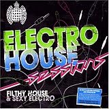 Electro House Sessions