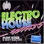 Electro House Sessions