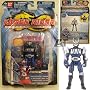 Kamen Rider Wing Knight 4 inch Collectible Figure