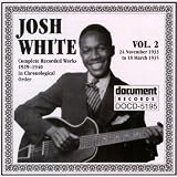 In Chronological Order, Volume 2 (1933-1935)