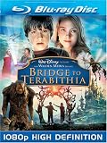 Bridge to Terabithia [Blu-ray]