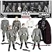 Star Wars Imperial Briefing Room Action Figures Box Set