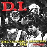 Suburbia Sessions 1983