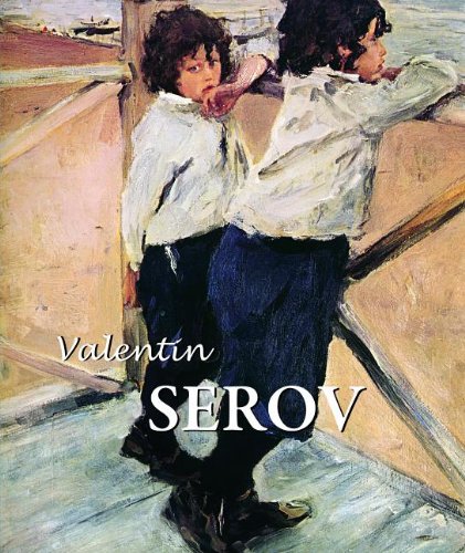 Valentin Serov (Best Of Collection)