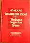 40 Years, 20 Million Ideas: The Toyota Suggestion System
