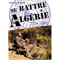 Se battre en Alg�rie
