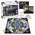 GDC - GameDevCo Ltd US Open DVD Board Game