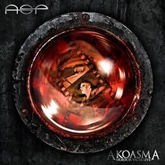 Akoasma-Horror Vacui Live