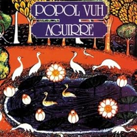 Aguirre I (L'acrime di rei)