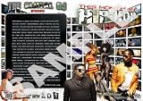 HIP HOP DVD - BEST OF 2011 PT. 1 - RNB EDITION