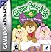 Cabbage Patch Kids: Patch Puppy Rescue GBA