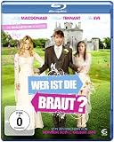 Produkt-Bild: Wer ist die Braut? [Blu-ray]