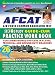 Afcat (Air Force Common Admission Test) Self Study Guide: Practice Work Book RS.265.00