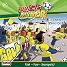 Bild des Albums von Teufelskicker
