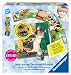 Ravensburger ministeps 04623 - Mein Tierkinder-Fühlspiel