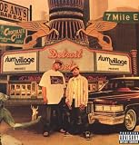 Detroit Deli (A Taste of Detroit) [Vinyl]