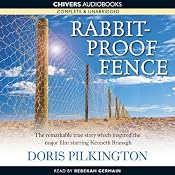 Rabbit-Proof Fence | [Doris Pilkington]