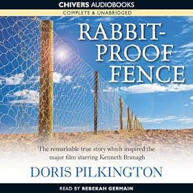 Rabbit-Proof Fence (Unabridged)