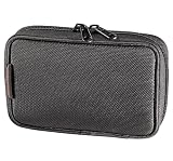 Zoom Produkt-Bild: Hama NaviBag universell, S2, Nylon, schwarz