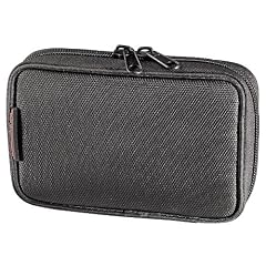Hama S1 Universelle PNA Tasche Nylon schwarz