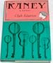 Raney a Novel
