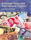 Exchange Rates and International Finance (5th Edition)