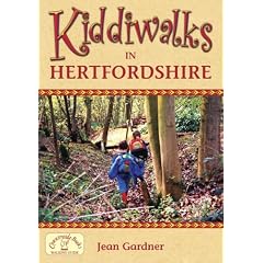 Kiddiwalks in Hertfordshire
