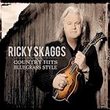 Country Hits: Bluegrass Style