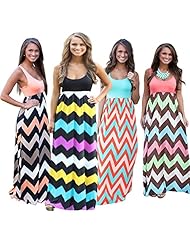 Sexy Summer Sleeveless Evening Dress/Party Dress/Maxi Dress 