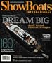 Showboats International (1-year auto-renewal)