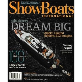 Showboats International (1-year auto-renewal)