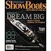 Showboats International (1-year auto-renewal)