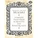 Complete Piano Trios and Quartets and Piano Quintet (Dover Chamber Music Scores)