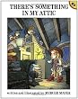 Mayer Mercer : There'S Something in My Attic (Picture Puffin)