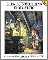 There's Something in My Attic