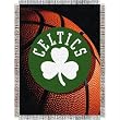 Boston Celtics NBA Woven Tapestry Throw (48x60) Boston Celtics NBA Woven Tapestry Throw (48x60)