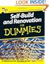 Self Build and Renovation for Dummies