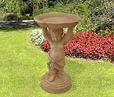 Eigenschaften Multistore 2002  / Gartenfigur Knabe mit Schale 60cm