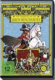 Produkt-Bild: Die Abenteuer des Baron M&uuml;nchhausen (20th Anniversary Edition) [2 DVDs]