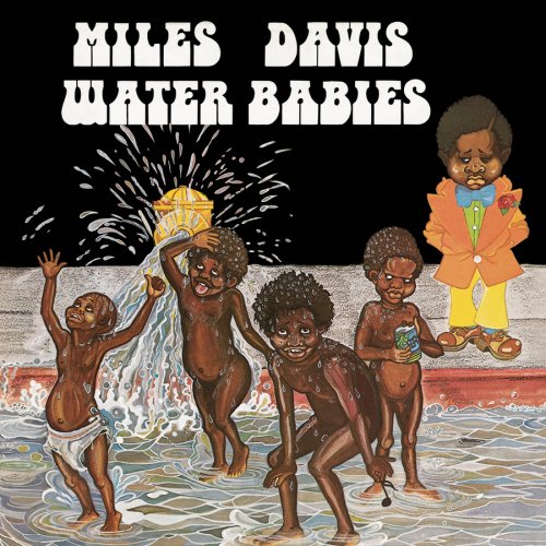 Miles Davis - Water Babies - Zortam Music