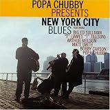 Presents New York City Blues