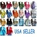 Scarf_tradinginc New Best Soft 100% Pashmina shawl Black