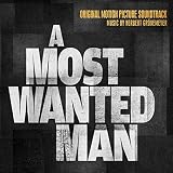 Gronemeyer, Herbert / Most Wanted Man O.S.T.