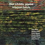 American Debuts: Piano By American Composers