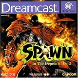 Revue Capcom  / Spawn